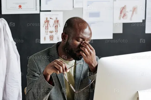 dalili za uchovu wa muda mrefu kwa mtu mzima katika maisha ya kila siku